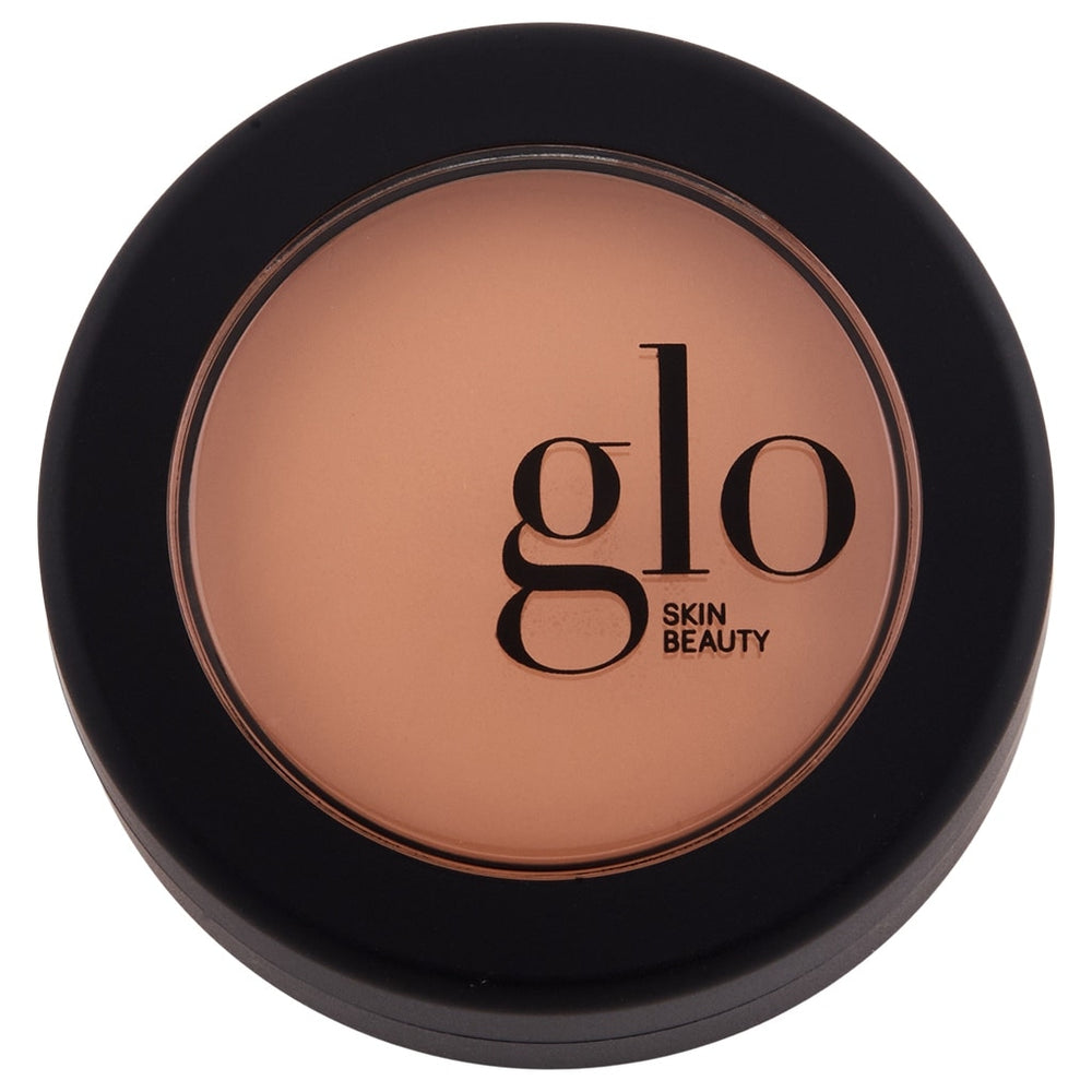 Glo Oil Free Camouflage Tawny