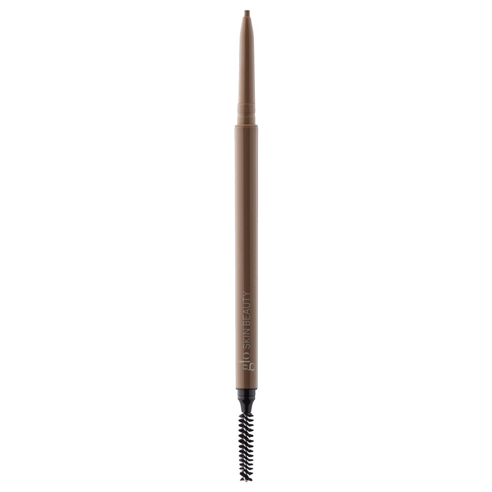 Glo Precise Micro Browliner Light Brown