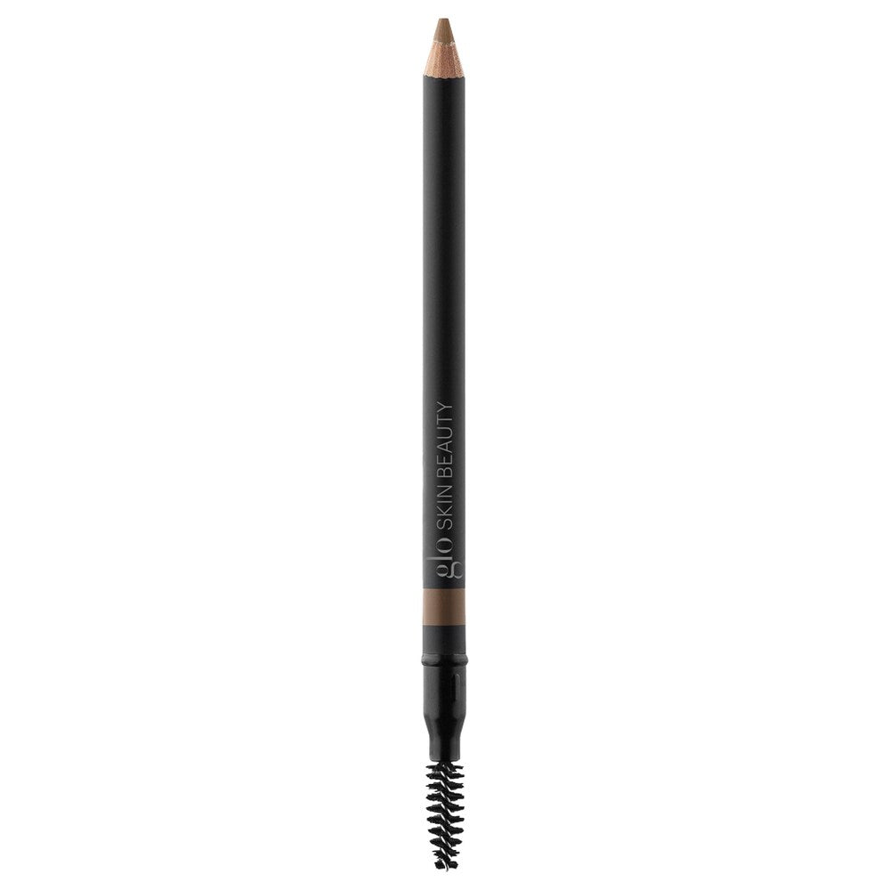 Glo Precision Brow Pencil Taupe