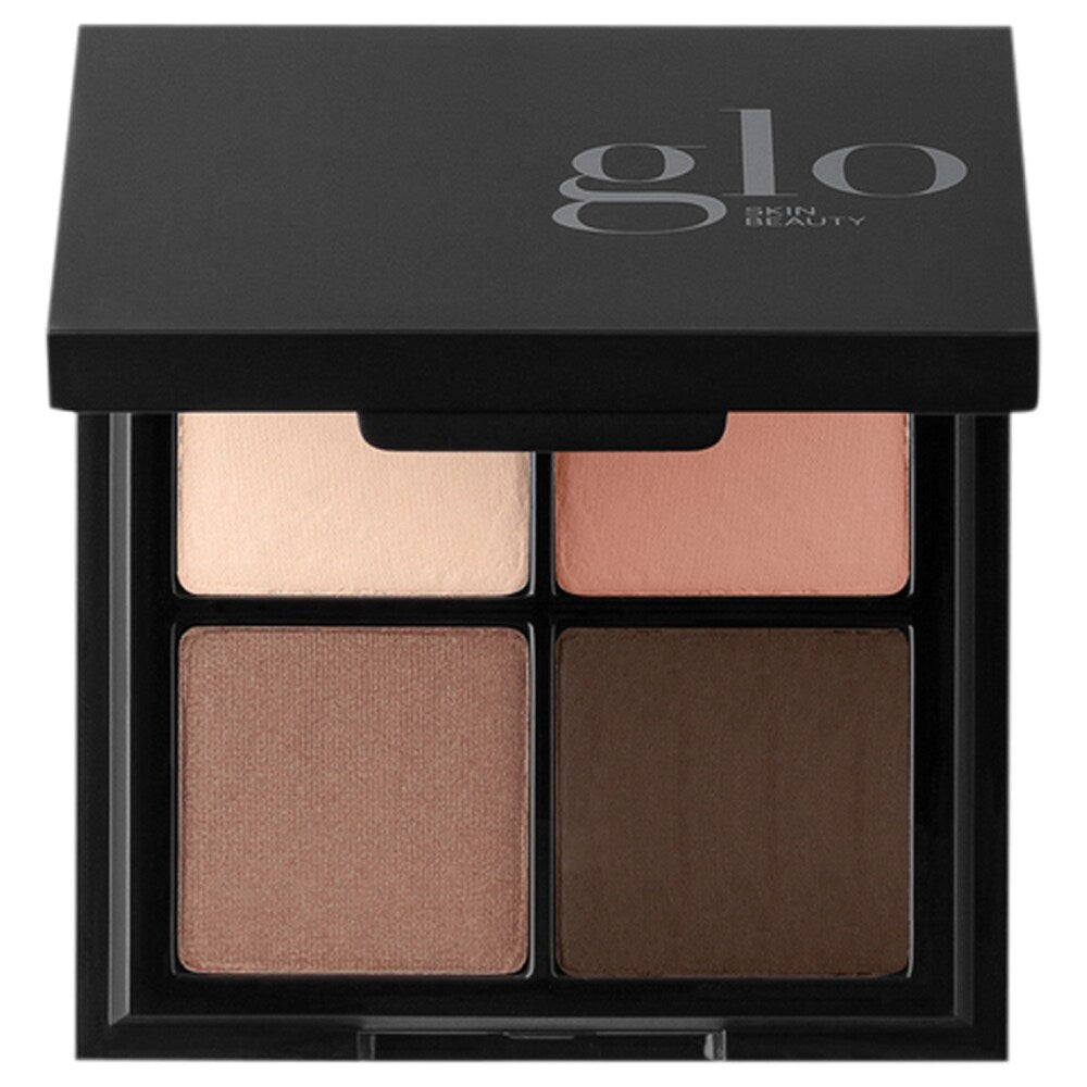 Glo Shadow Quad Bon Voyage