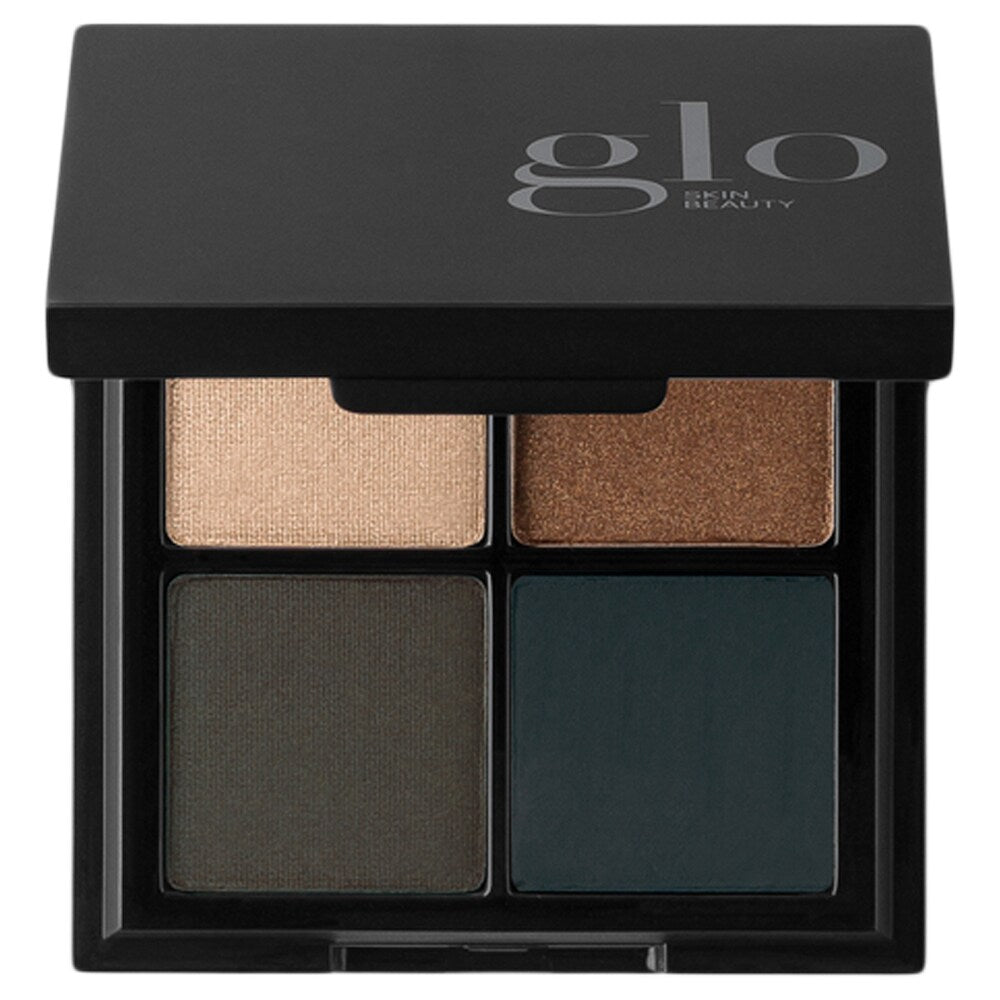 Glo Shadow Quad Northern Lights