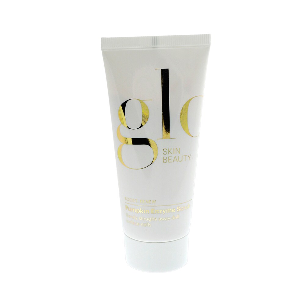 Glo Pumpkin Enzyme Scrub 2 oz