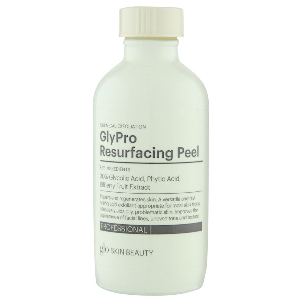 Glo GlyPro Resurfacing Peel 4 oz