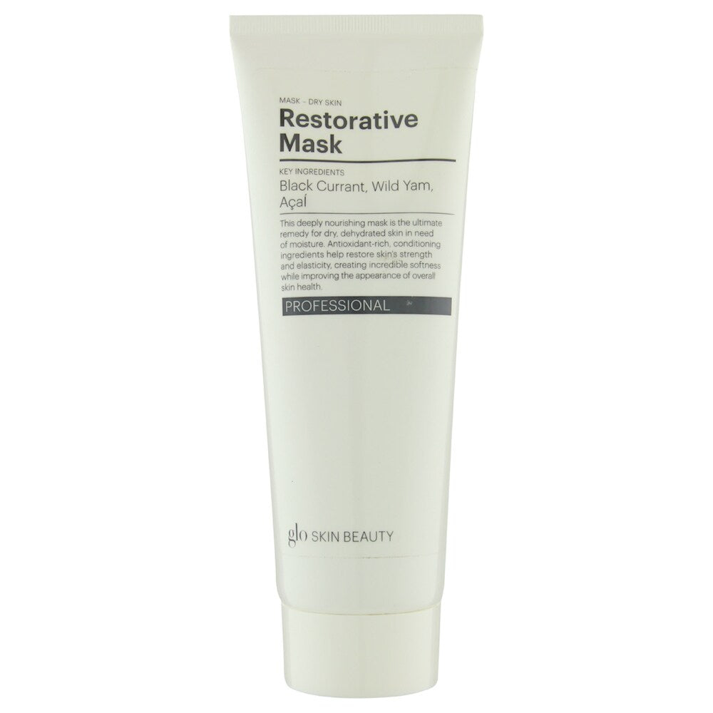 Glo Restorative Mask 7.8 oz