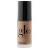 Glo Luminous Liquid Foundation SPF 18 Cafe