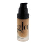 Glo Luminous Liquid Foundation SPF 18 Cafe