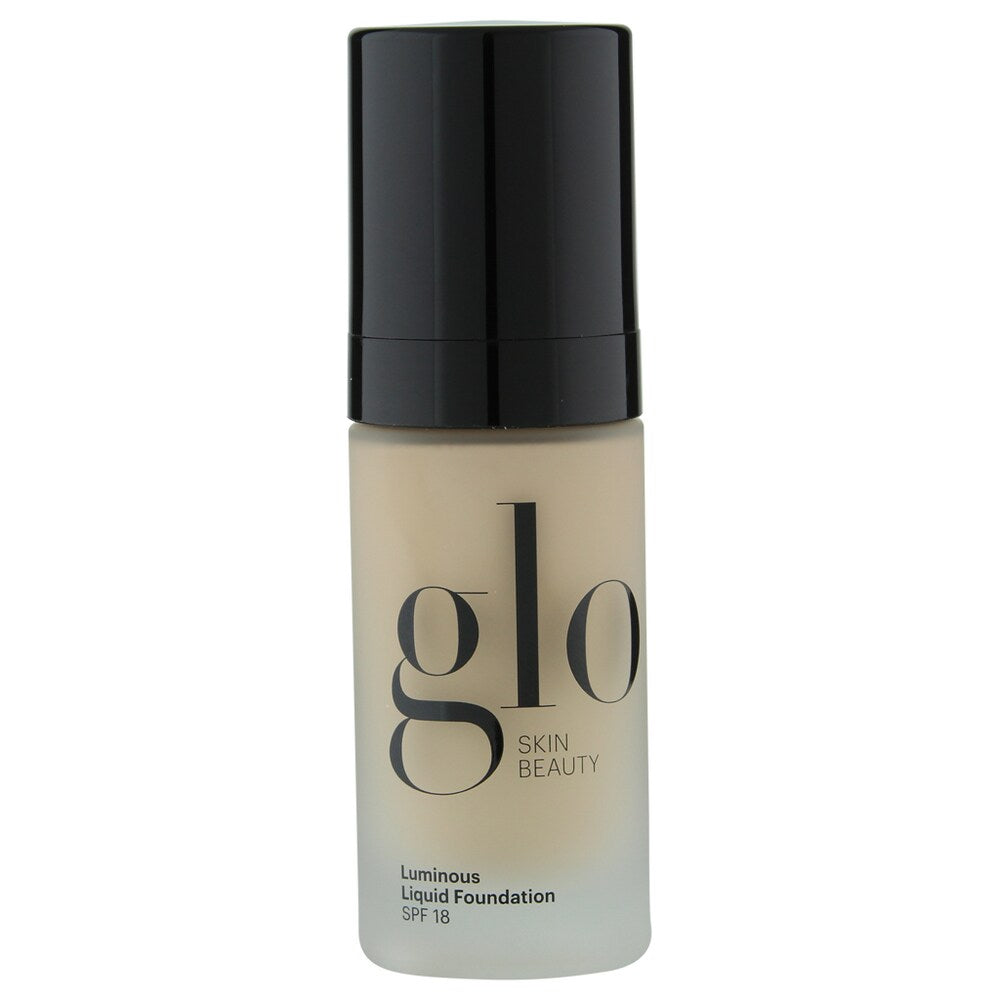 Glo Luminous Liquid Foundation SPF 18 Linen