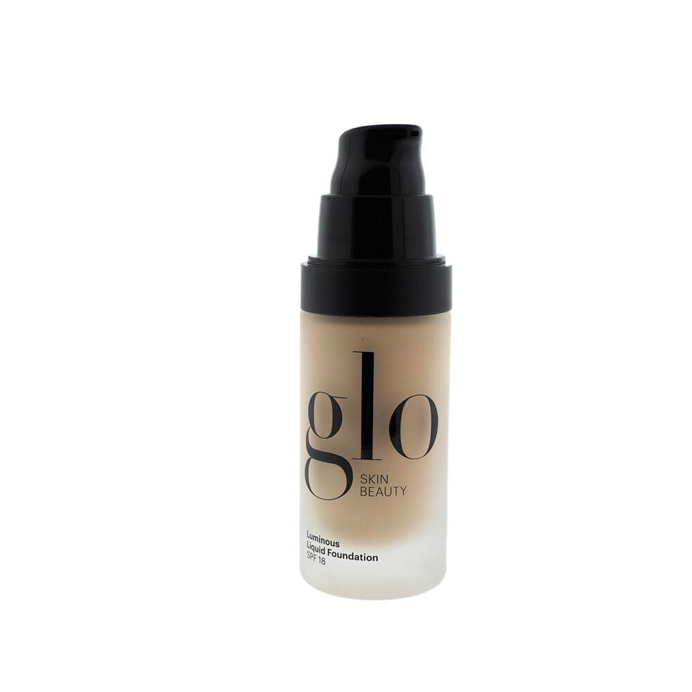 Glo Luminous Liquid Foundation SPF 18 Linen