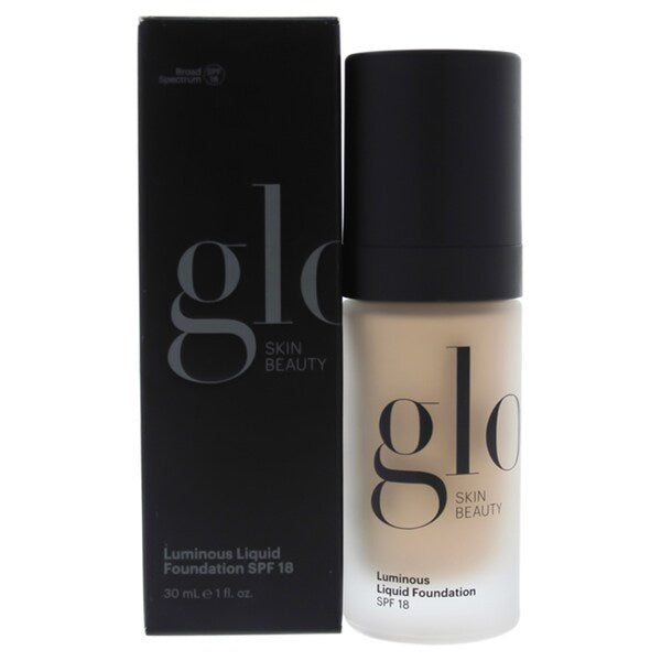 Glo Luminous Liquid Foundation SPF 18 Linen