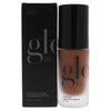 Glo Luminous Liquid Foundation SPF 18 Mocha