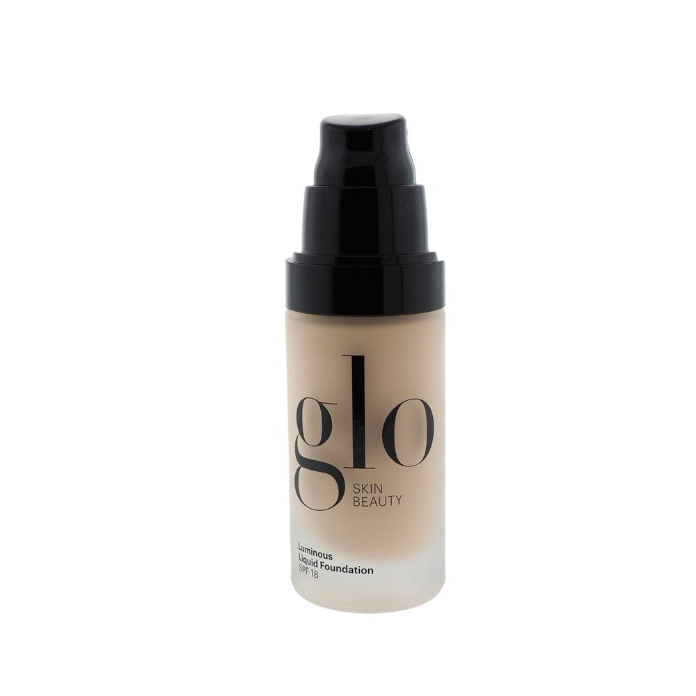 Glo Luminous Liquid Foundation SPF 18 Porcelain