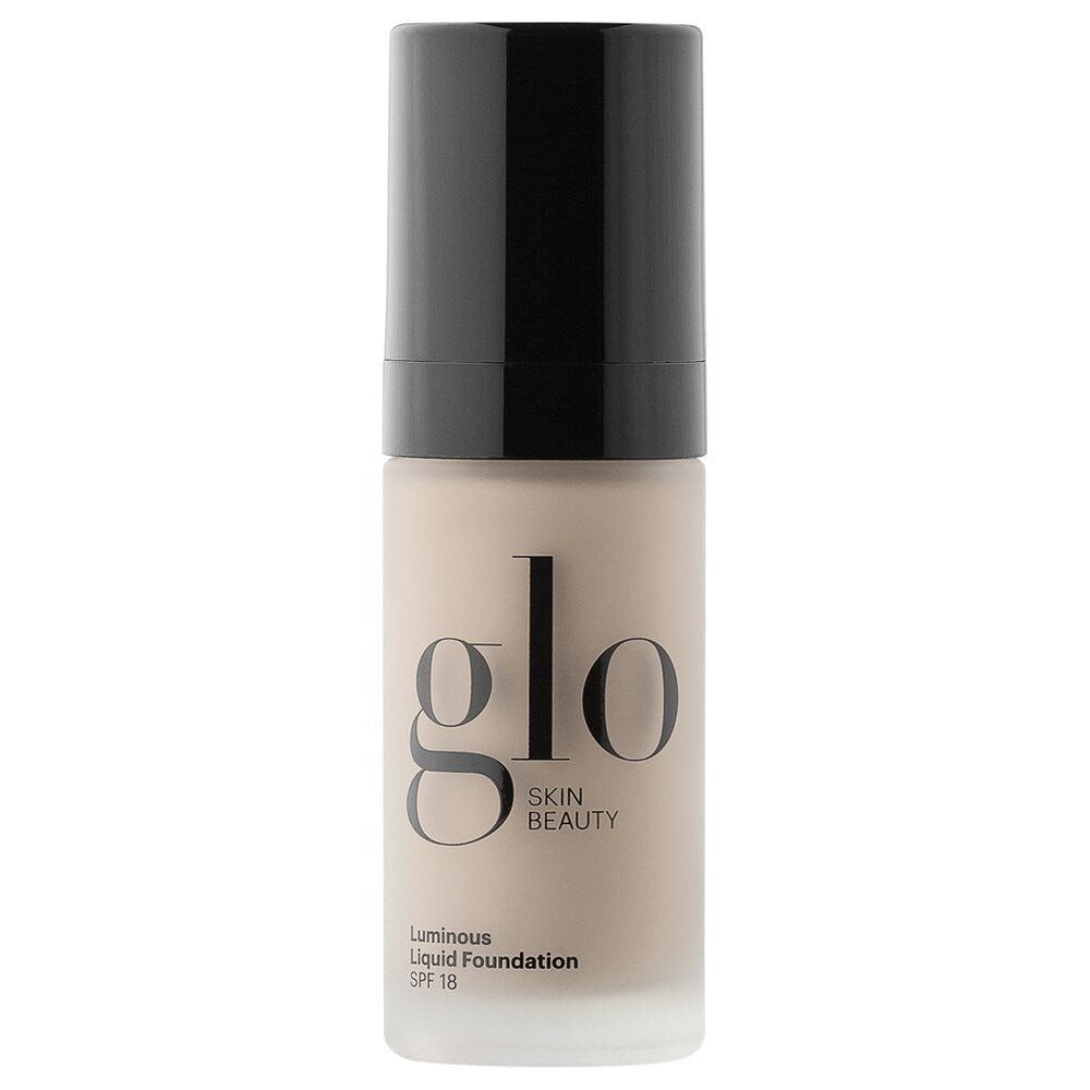 Glo Luminous Liquid Foundation SPF 18 Porcelain