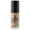 Glo Luminous Liquid Foundation SPF 18 Tahini