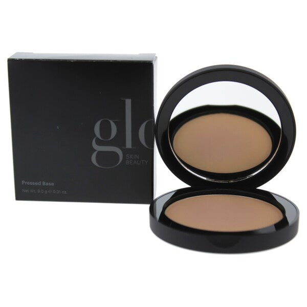 Glo Pressed Base Beige Dark