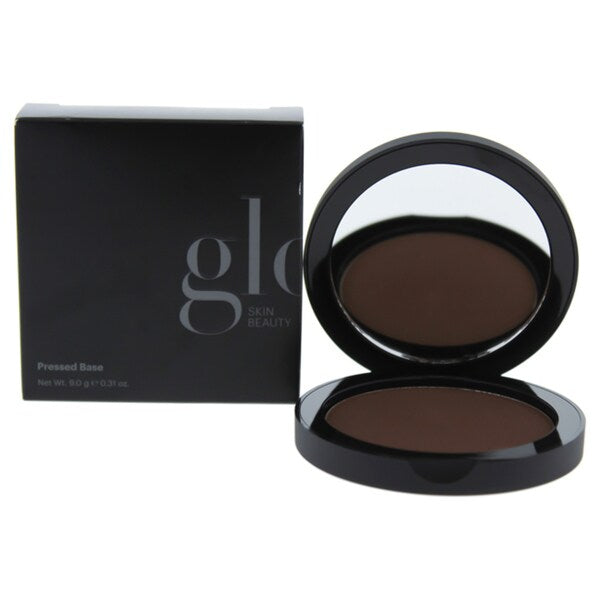 Glo Pressed Base Cocoa Medium