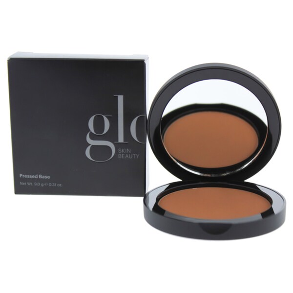 Glo Pressed Base Tawny Medium