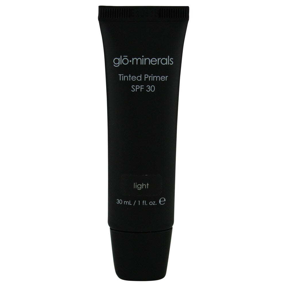 Glo Tinted Primer SPF 30 Light