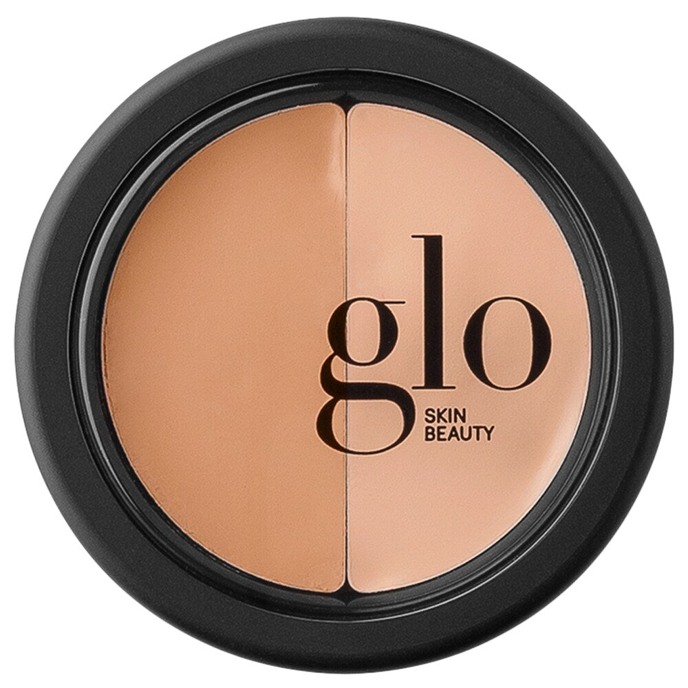 Glo Under Eye Concealer Natural