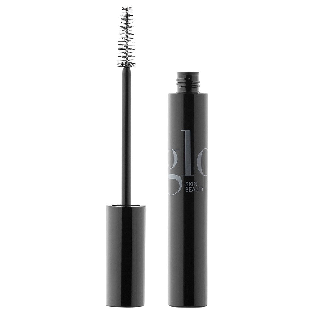 Glo Water Resistant Mascara Black