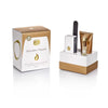 Golden Touch Nail Kit (With Gold Hand Cream)