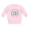 Golf Babe Graphic Sweatshirt