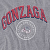 Gonzaga University Classic Seal Women