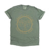 Grand Canyon National Park Garment Dyed Tee