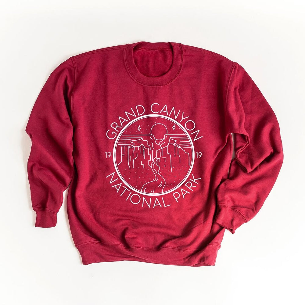 Grand Canyon National Park Sweatshirt