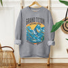 Grand Teton National Park Explore More Sweatshirt