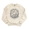 Grand Teton National Park Graphic Sweatshirt