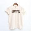 Grateful Grunge Garment Dyed Tee