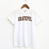 Grateful Grunge Garment Dyed Tee