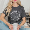 Great Smoky Mtns National Park Short Sleeve Tee