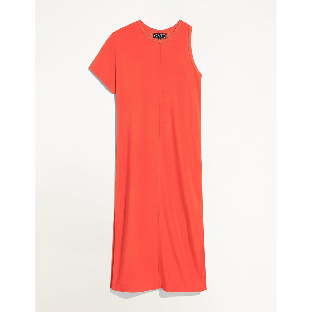 Gstq Asymmetric Dress