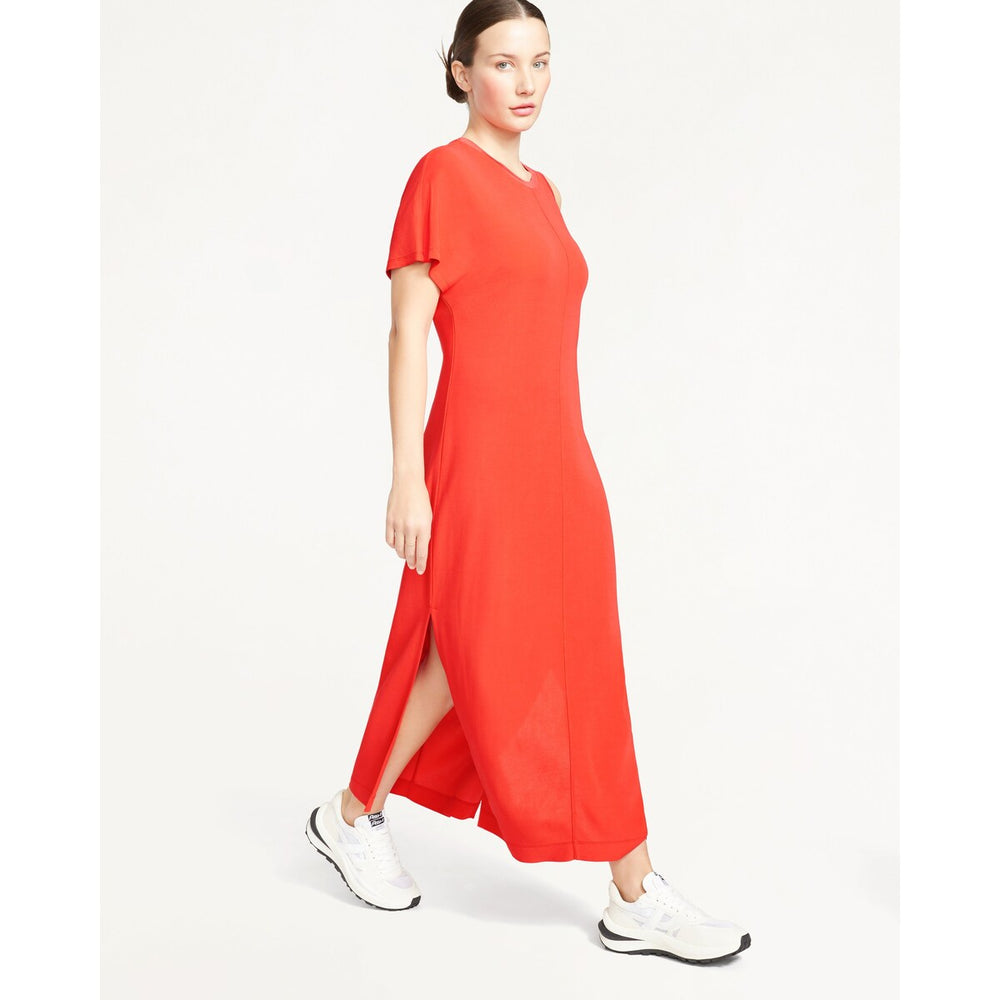 Gstq Asymmetric Dress