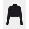 Gstq Cropped Sweater