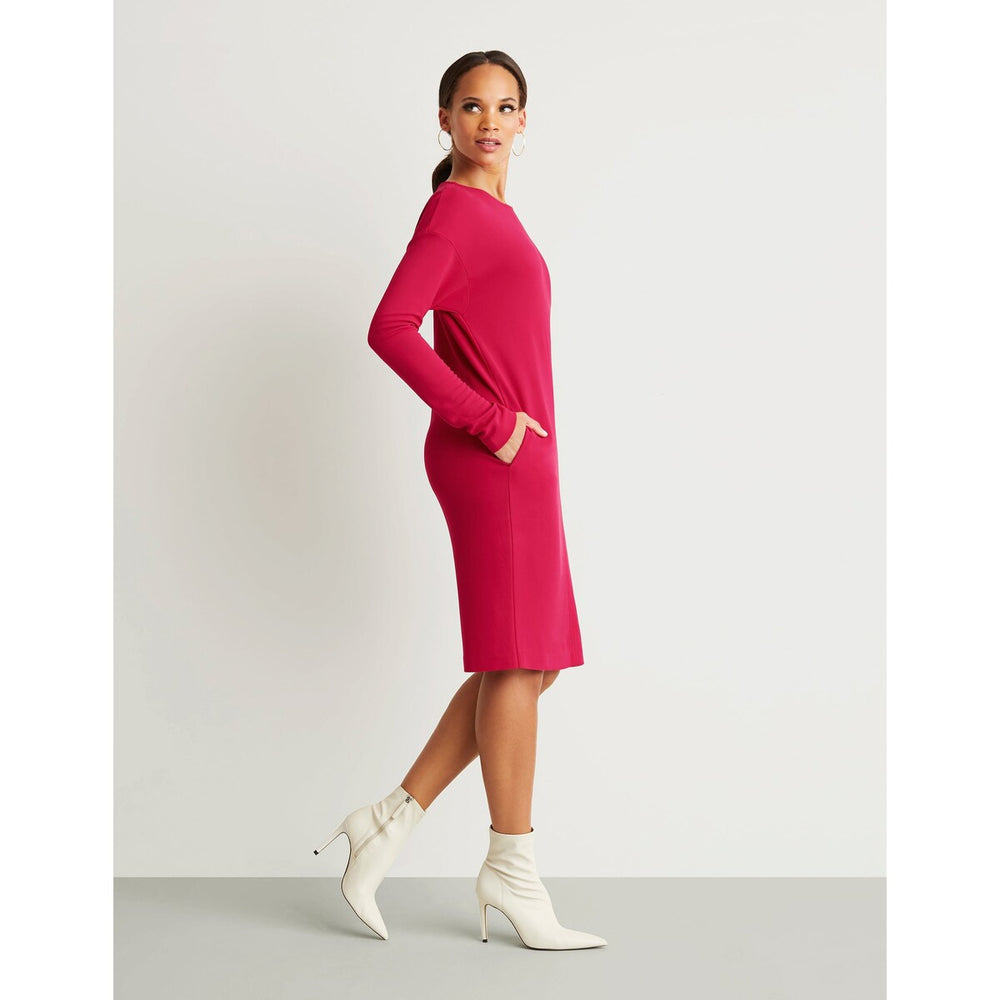 Gstq Dolman Dress