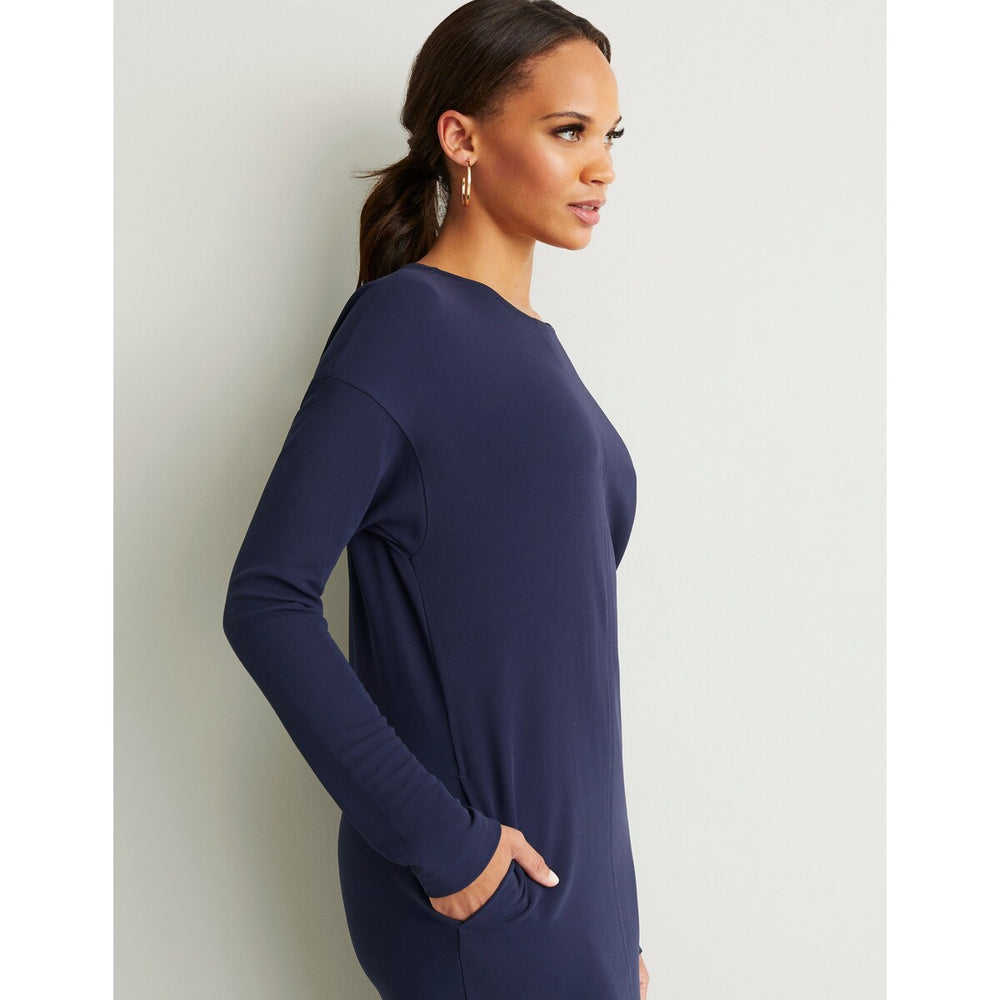 Gstq Dolman Dress