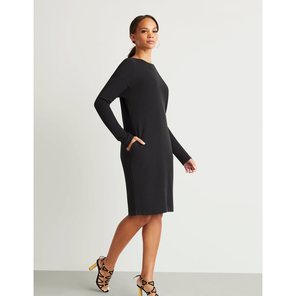 Gstq Dolman Dress