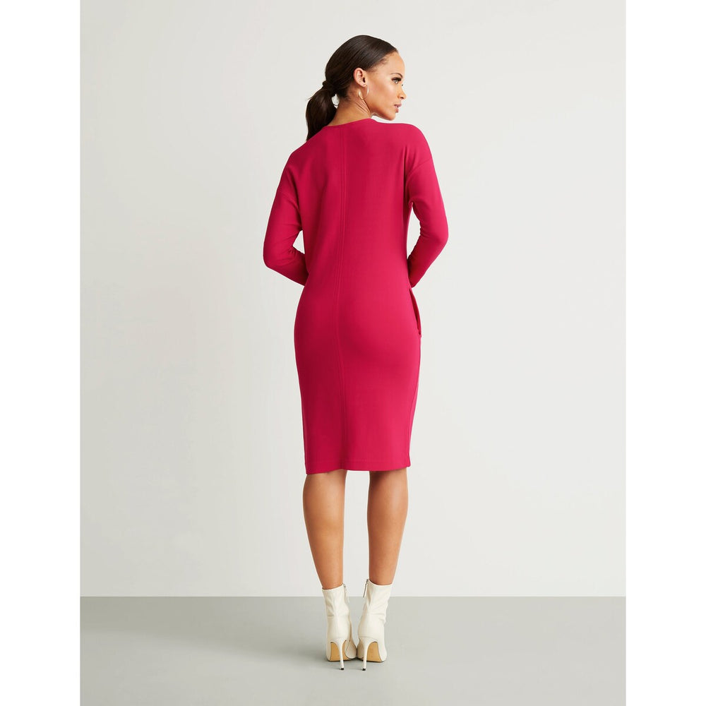 Gstq Dolman Dress