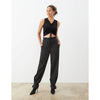 Gstq Drawstring Cuff Pant