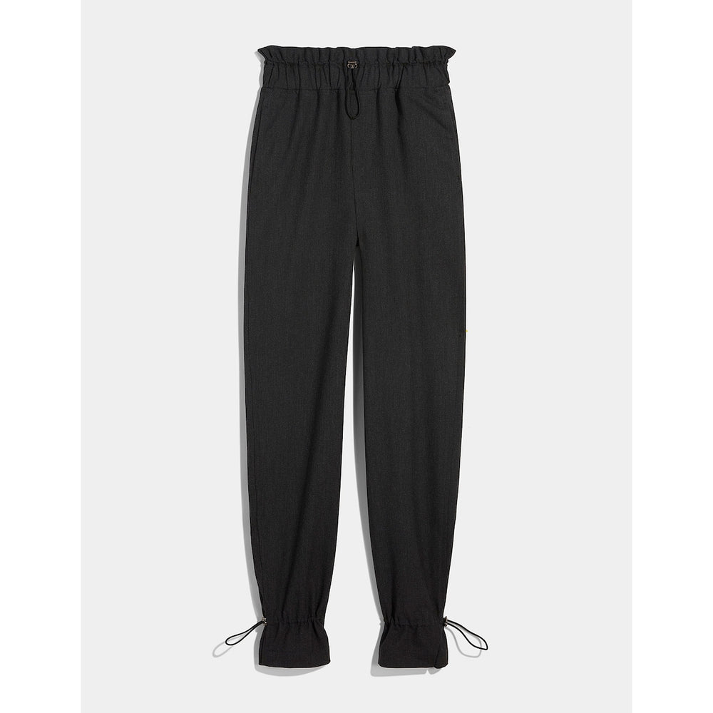 Gstq Drawstring Cuff Pant