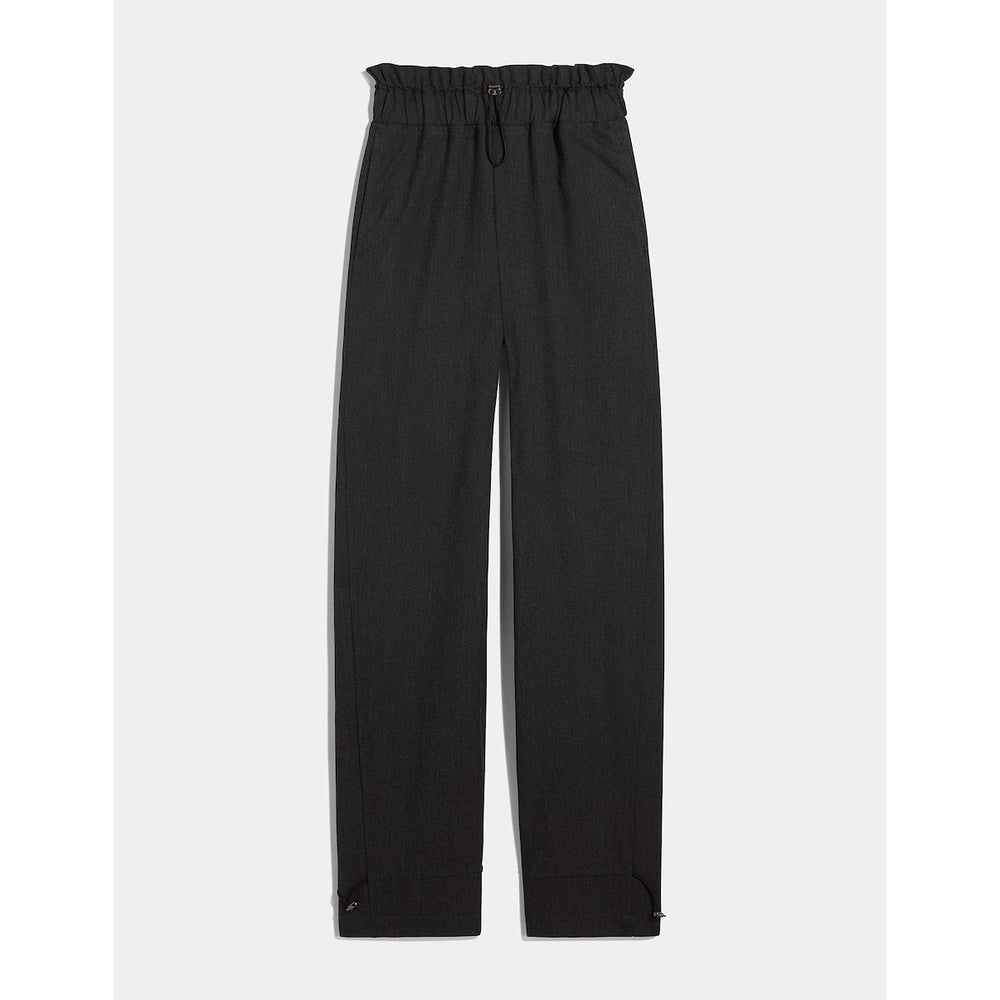 Gstq Drawstring Cuff Pant