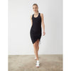 Gstq Drawstring Tank Dress