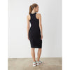 Gstq Drawstring Tank Dress