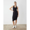 Gstq Drawstring Tank Dress