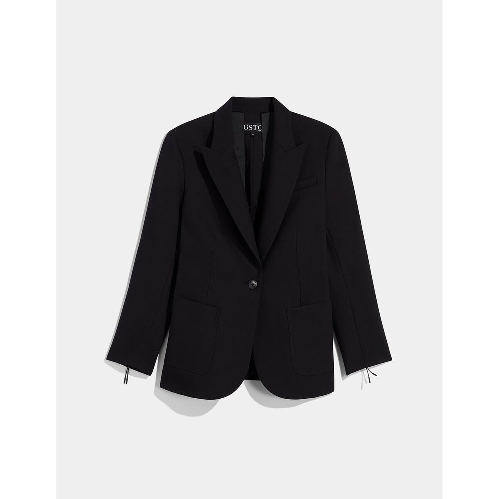 Gstq Luxe Blazer