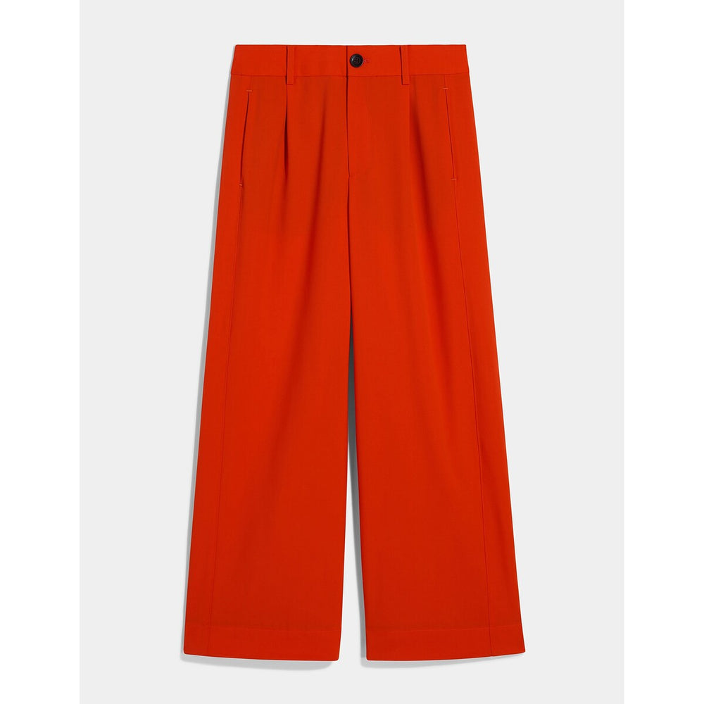 Gstq Luxe Wide Leg Pant