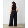 Gstq Luxe Wide Leg Pant