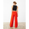 Gstq Luxe Wide Leg Pant